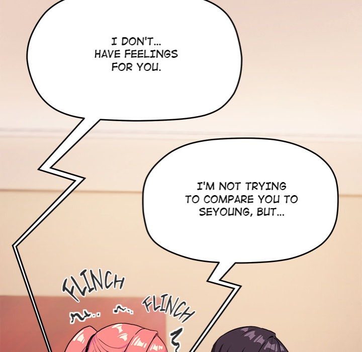 Someone Stop Her! (Uncensored) Chapter 25 - Page 194