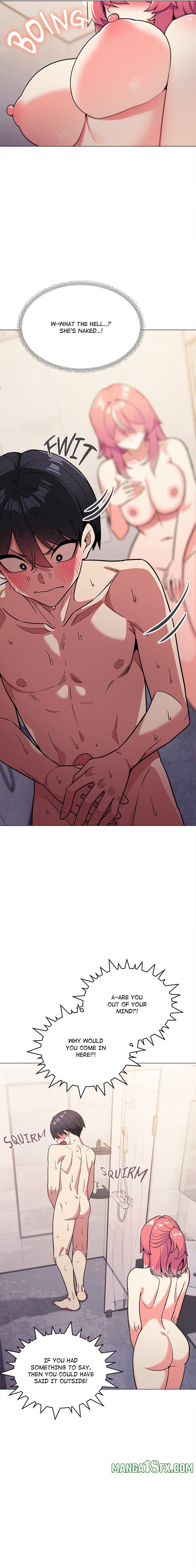 Someone Stop Her! (Uncensored) Chapter 26 - Page 3