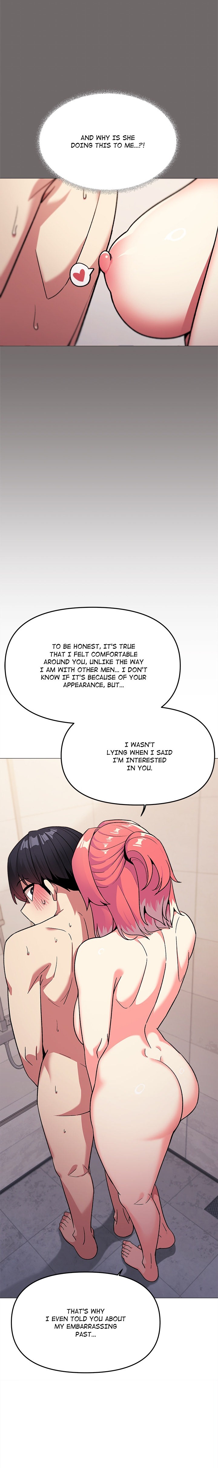 Someone Stop Her! (Uncensored) Chapter 26 - Page 6