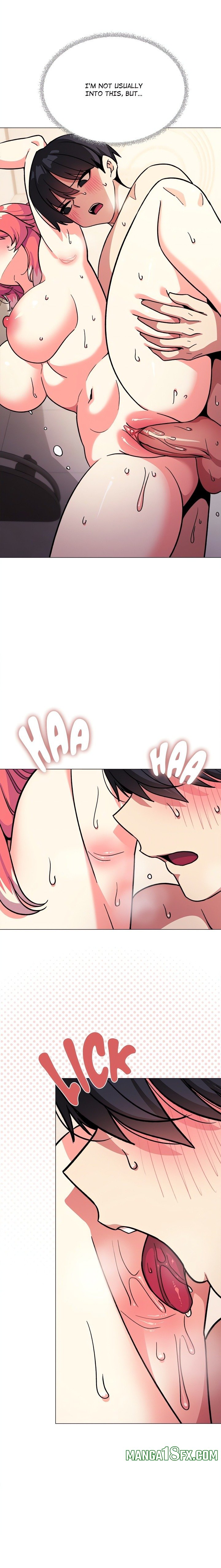 Someone Stop Her! (Uncensored) Chapter 29 - Page 29