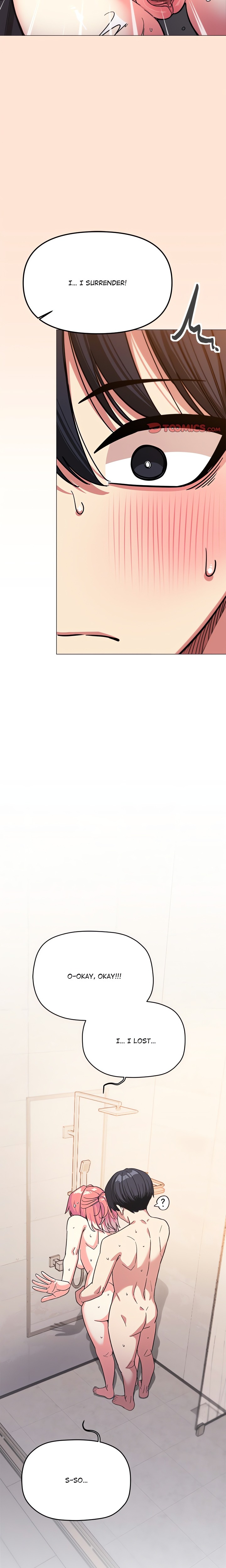 Someone Stop Her! (Uncensored) Chapter 30 - Page 28