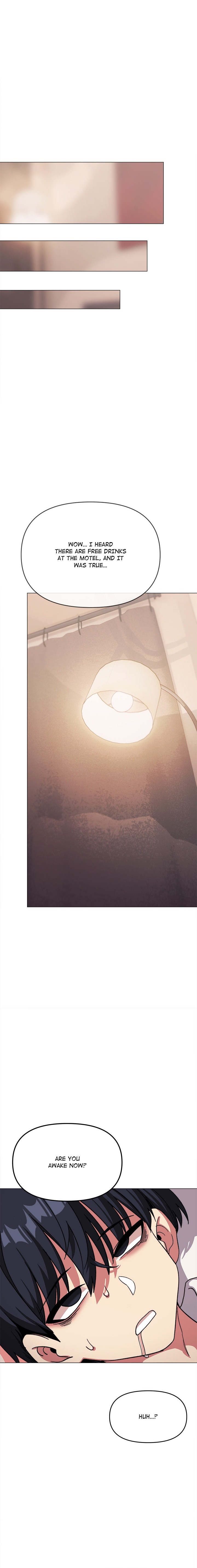 Someone Stop Her! (Uncensored) Chapter 31 - Page 23