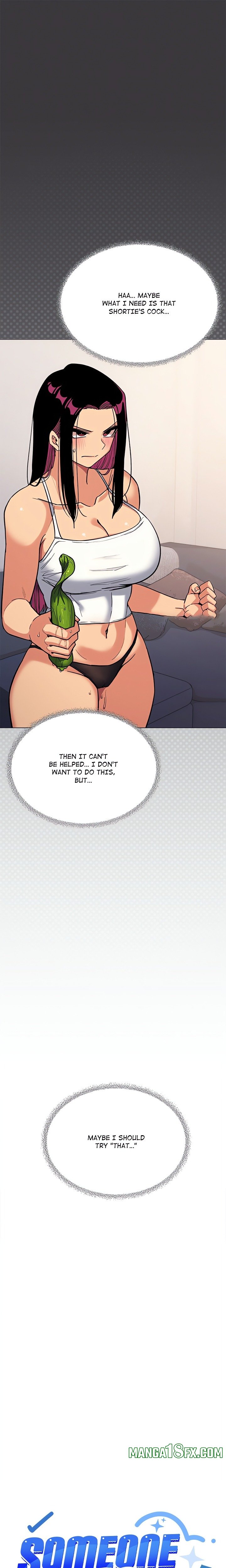 Someone Stop Her! (Uncensored) Chapter 33 - Page 1