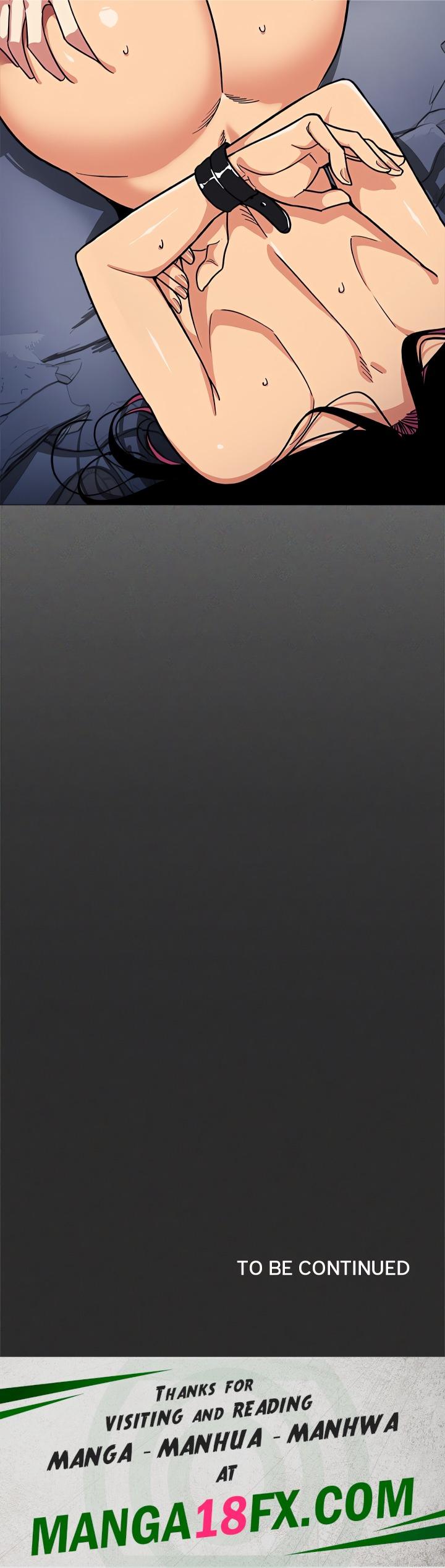 Someone Stop Her! (Uncensored) Chapter 36 - Page 34