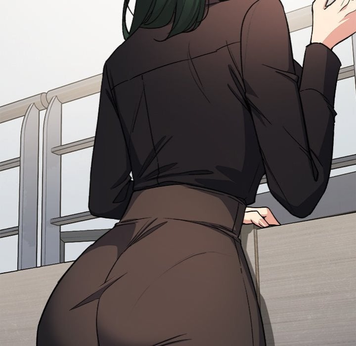 Someone Stop Her! (Uncensored) Chapter 40 - Page 105