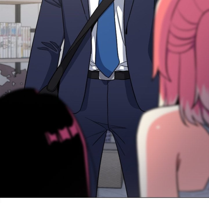 Someone Stop Her! (Uncensored) Chapter 40 - Page 205