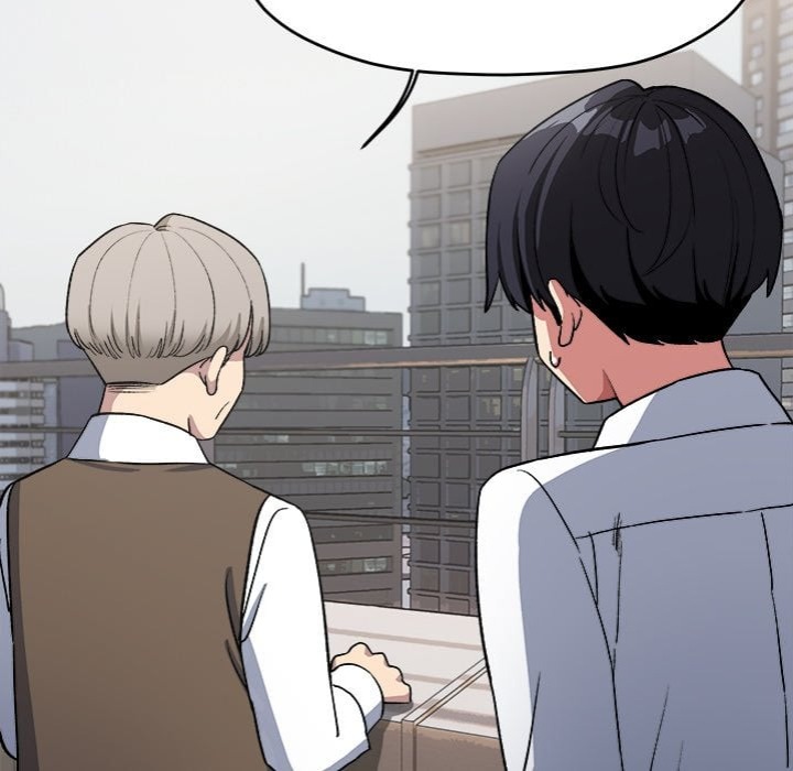 Someone Stop Her! (Uncensored) Chapter 40 - Page 37