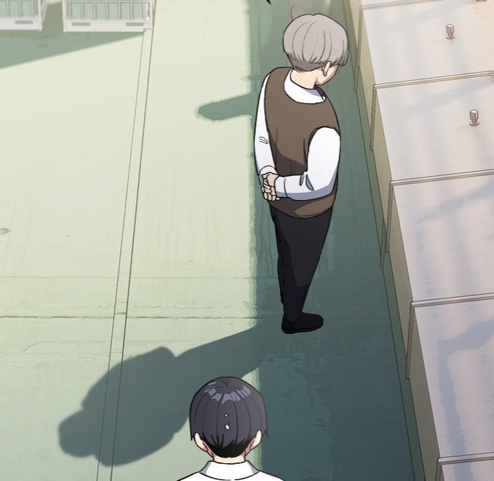 Someone Stop Her! (Uncensored) Chapter 40 - Page 77