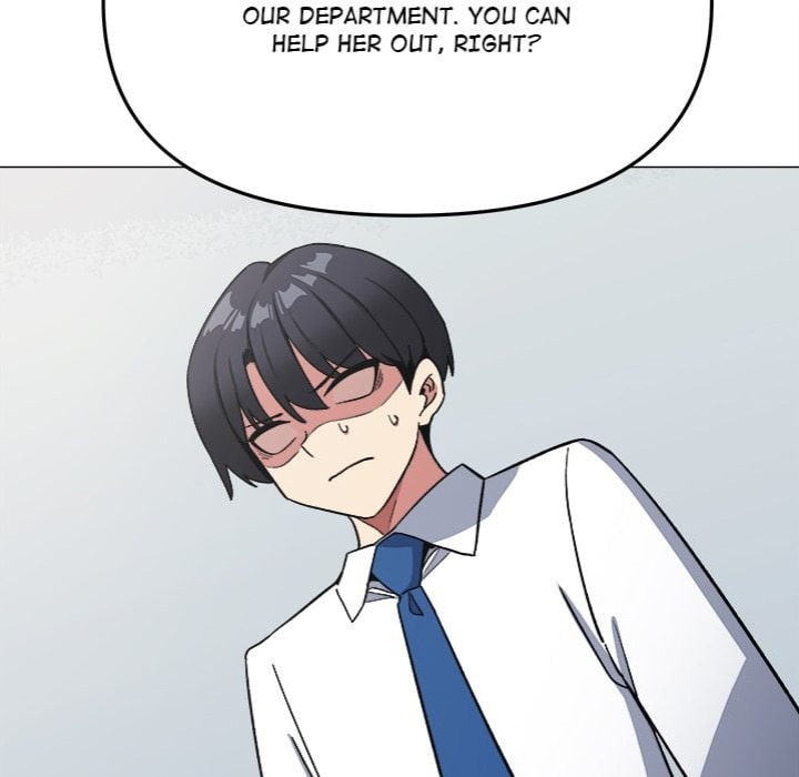 Someone Stop Her! (Uncensored) Chapter 40 - Page 89