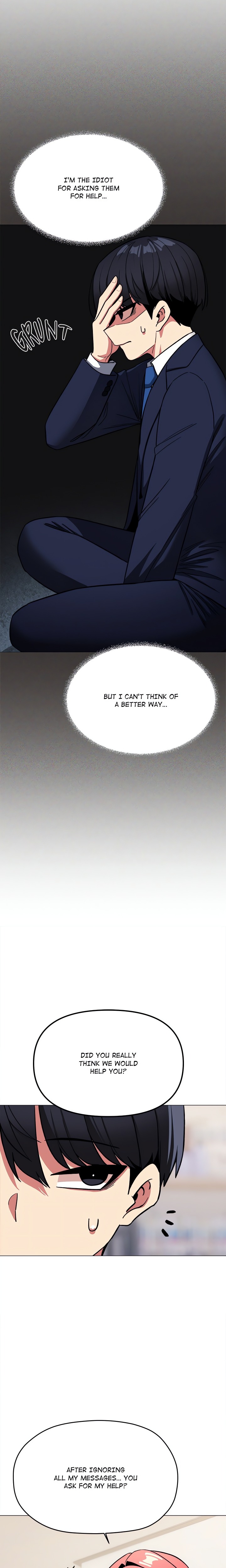 Someone Stop Her! (Uncensored) Chapter 41 - Page 7