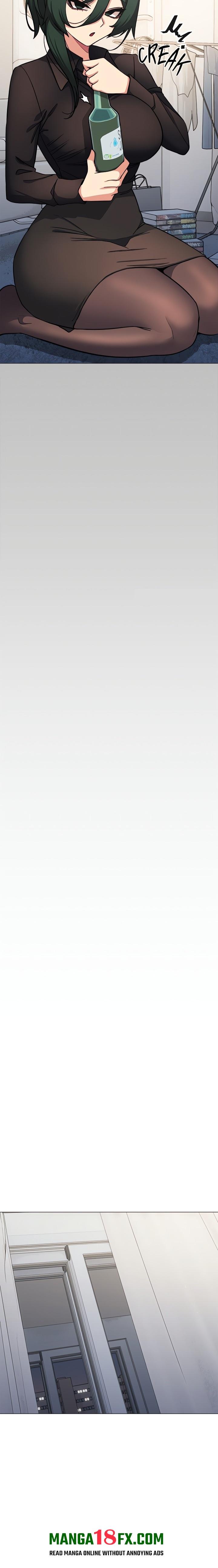 Someone Stop Her! (Uncensored) Chapter 42 - Page 29