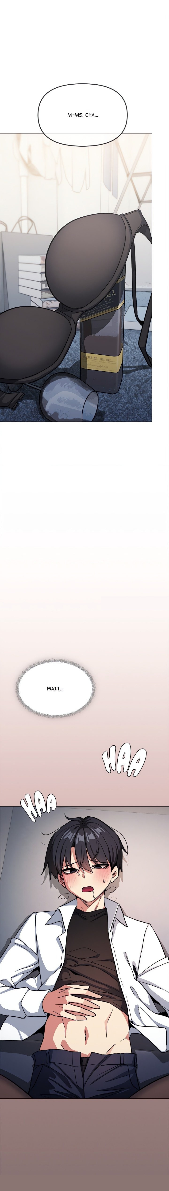 Someone Stop Her! (Uncensored) Chapter 42 - Page 30