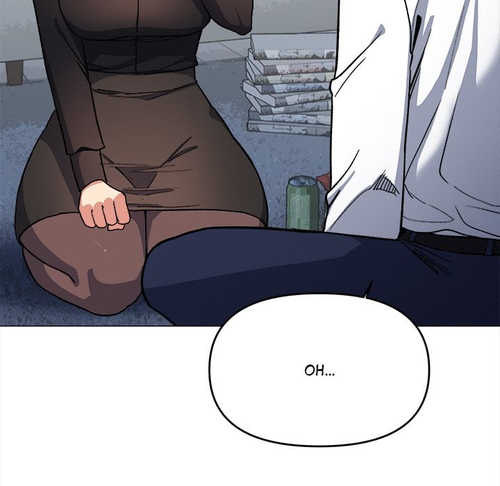 Someone Stop Her! (Uncensored) Chapter 43 - Page 19