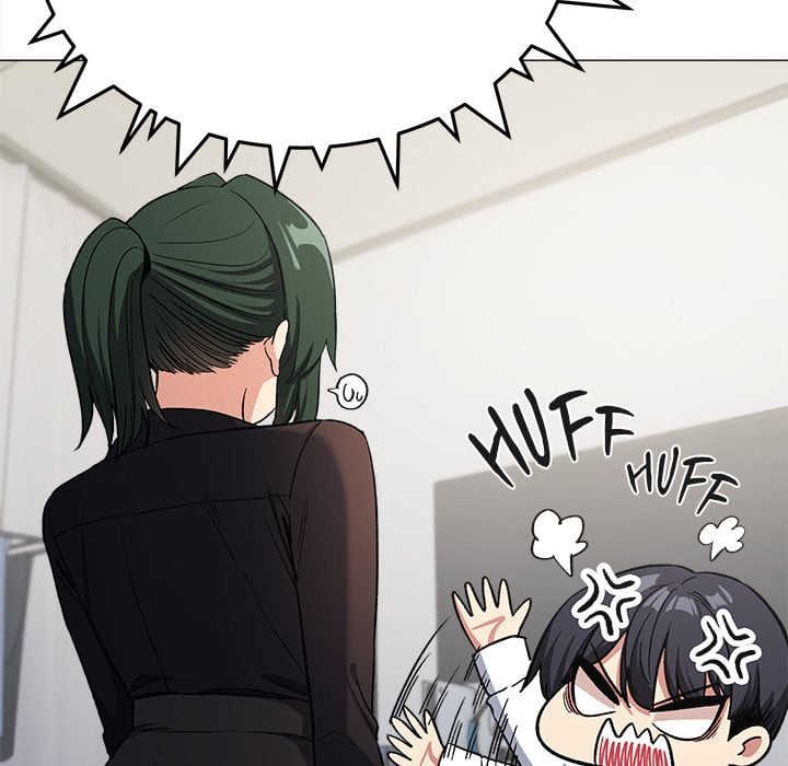 Someone Stop Her! (Uncensored) Chapter 43 - Page 46