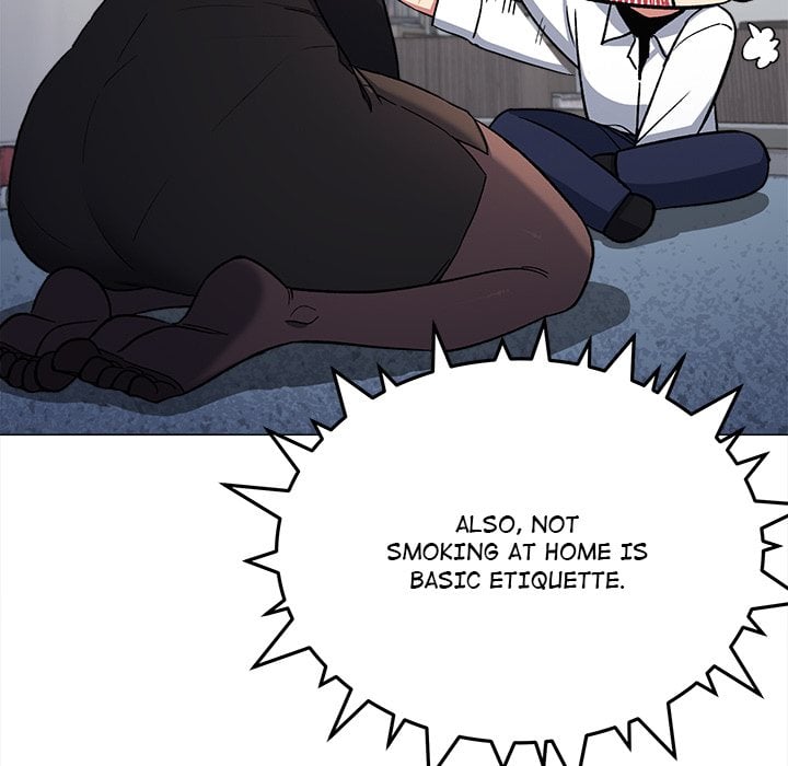 Someone Stop Her! (Uncensored) Chapter 43 - Page 47