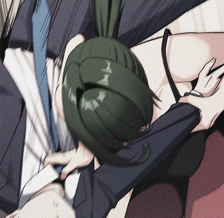 Someone Stop Her! (Uncensored) Chapter 43 - Page 61