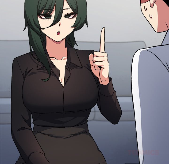 Someone Stop Her! (Uncensored) Chapter 43 - Page 63