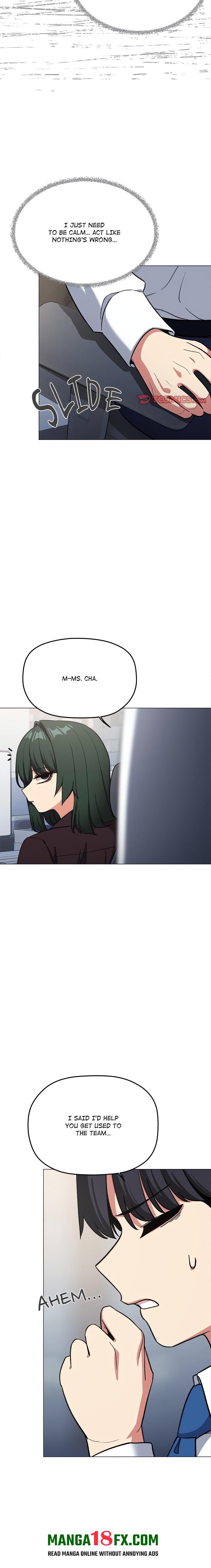 Someone Stop Her! (Uncensored) Chapter 44 - Page 28