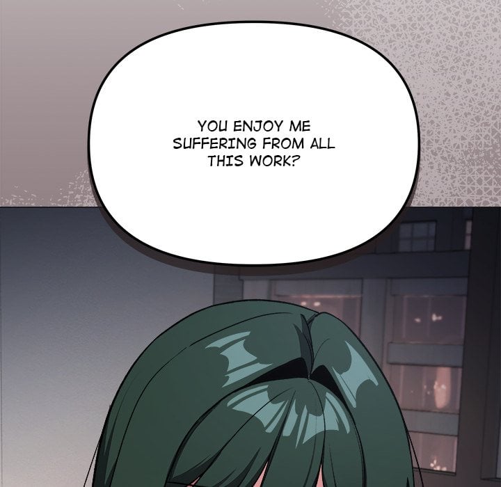 Someone Stop Her! (Uncensored) Chapter 45 - Page 113