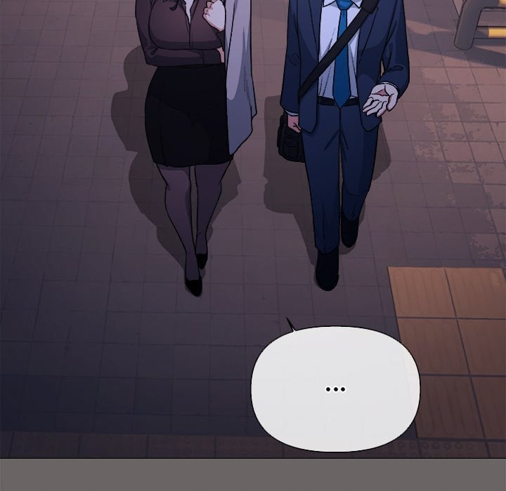 Someone Stop Her! (Uncensored) Chapter 45 - Page 144