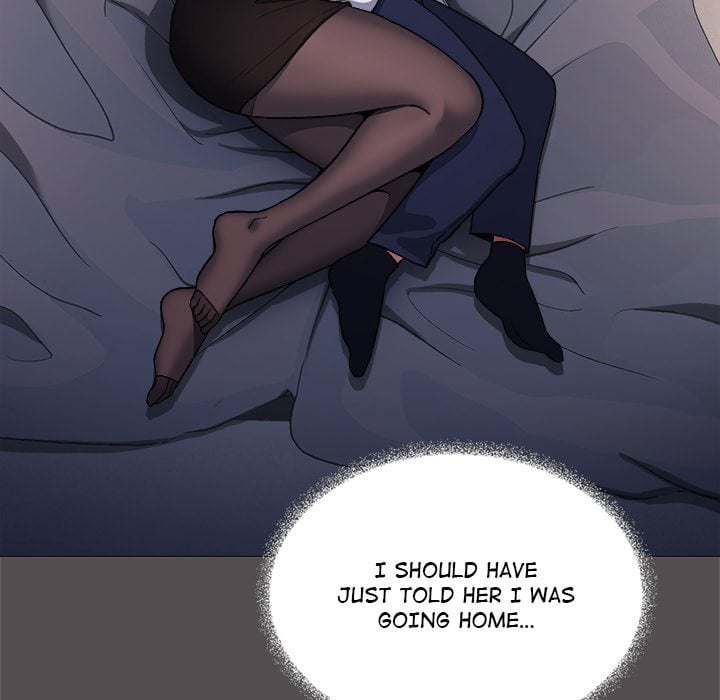 Someone Stop Her! (Uncensored) Chapter 45 - Page 166