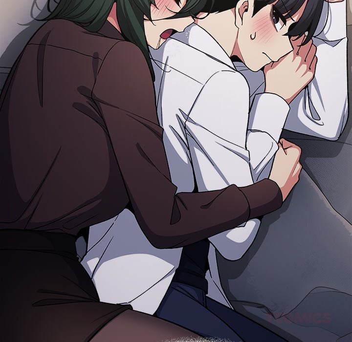 Someone Stop Her! (Uncensored) Chapter 45 - Page 172