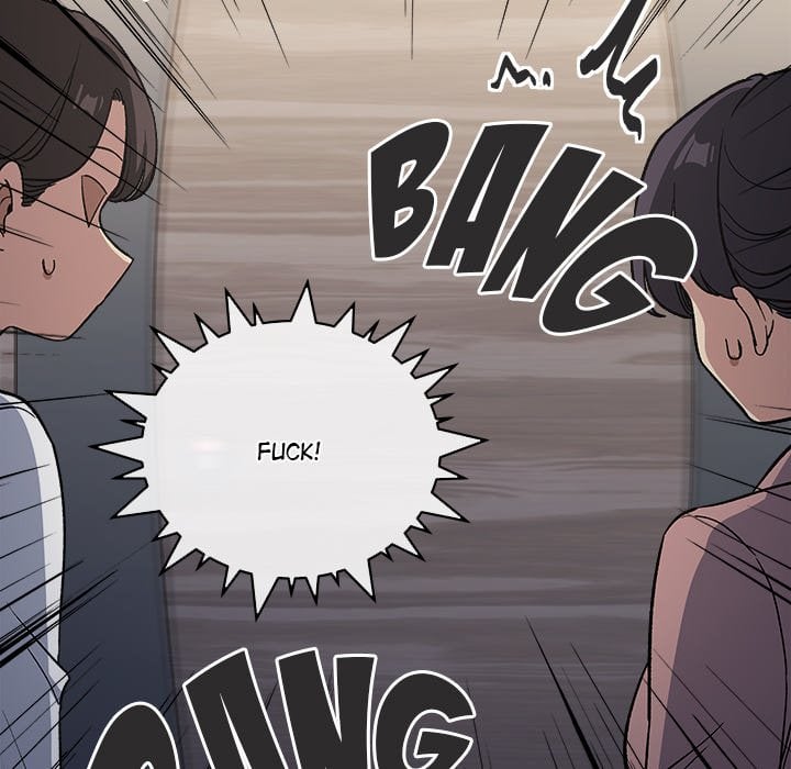 Someone Stop Her! (Uncensored) Chapter 45 - Page 25