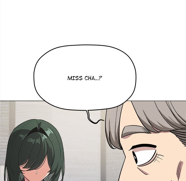 Someone Stop Her! (Uncensored) Chapter 45 - Page 58