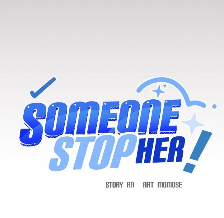 Someone Stop Her! (Uncensored) Chapter 46 - Page 124