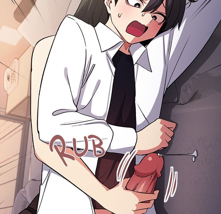 Someone Stop Her! (Uncensored) Chapter 46 - Page 5