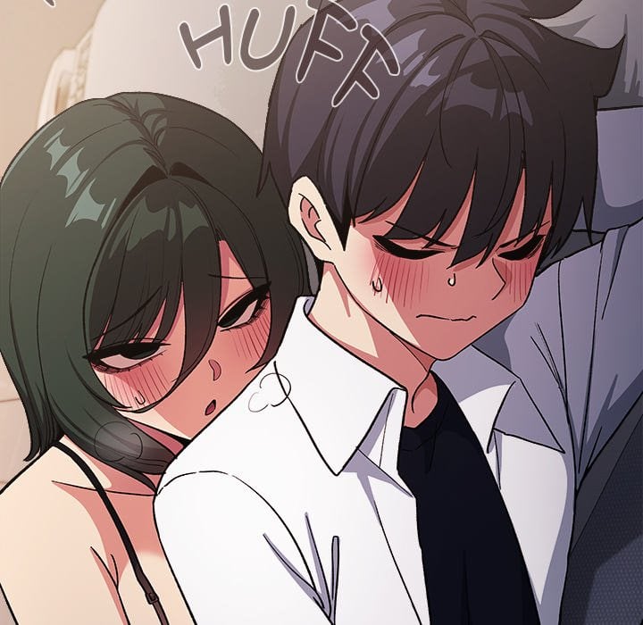 Someone Stop Her! (Uncensored) Chapter 46 - Page 51