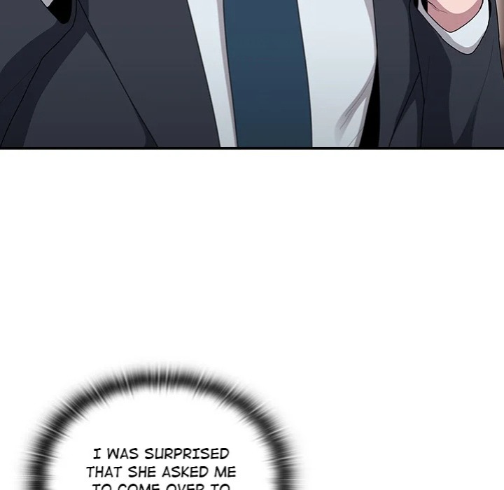 Troublesome Employee Warning (Uncensored) Chapter 32 - Page 12