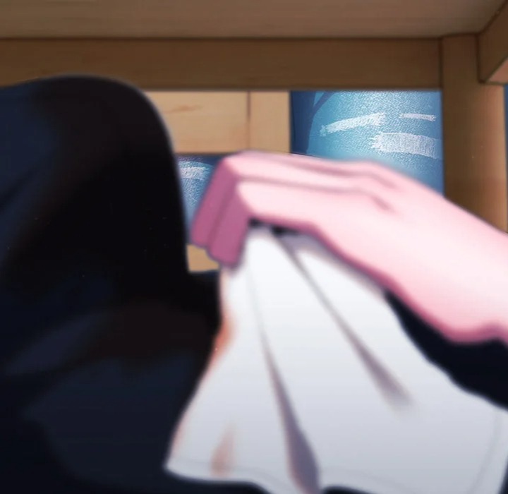 Troublesome Employee Warning (Uncensored) Chapter 32 - Page 150