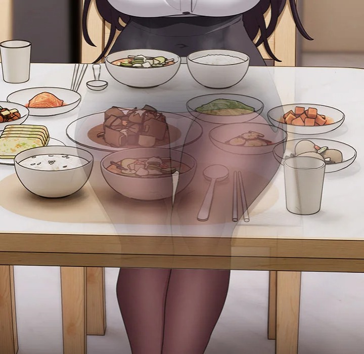 Troublesome Employee Warning (Uncensored) Chapter 32 - Page 62