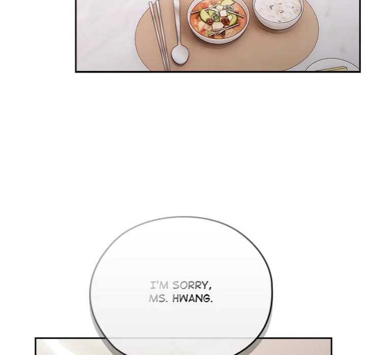 Troublesome Employee Warning (Uncensored) Chapter 32 - Page 75