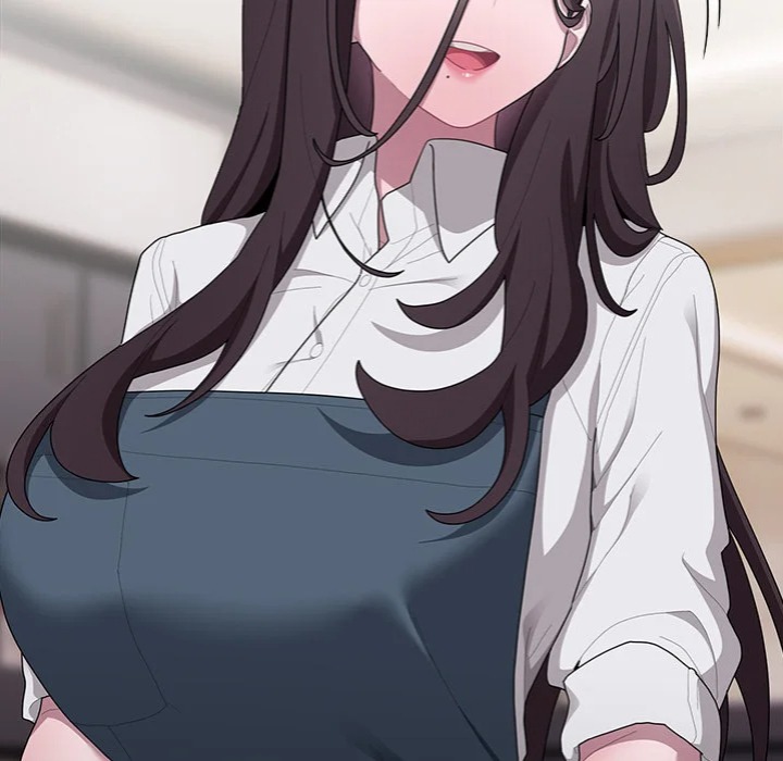 Troublesome Employee Warning (Uncensored) Chapter 32 - Page 8