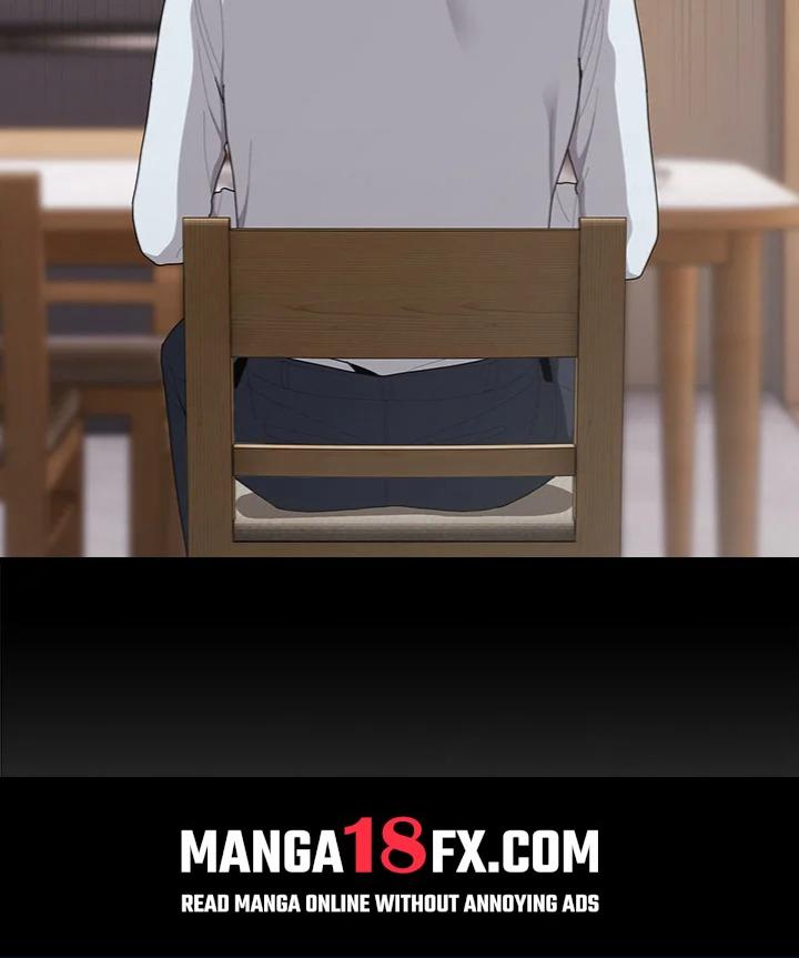 Troublesome Employee Warning (Uncensored) Chapter 32 - Page 83