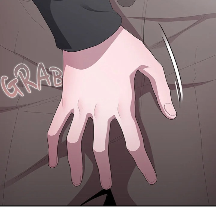 Troublesome Employee Warning (Uncensored) Chapter 37 - Page 104