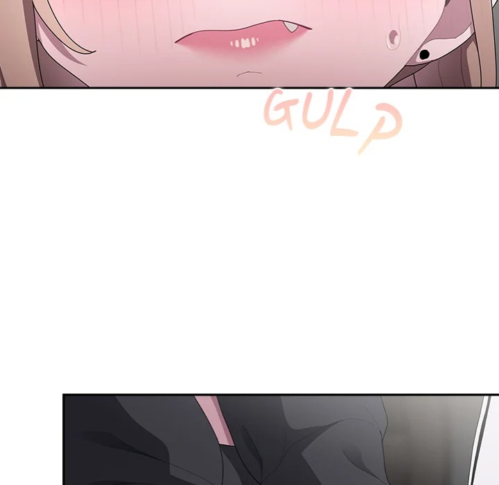 Troublesome Employee Warning (Uncensored) Chapter 37 - Page 112