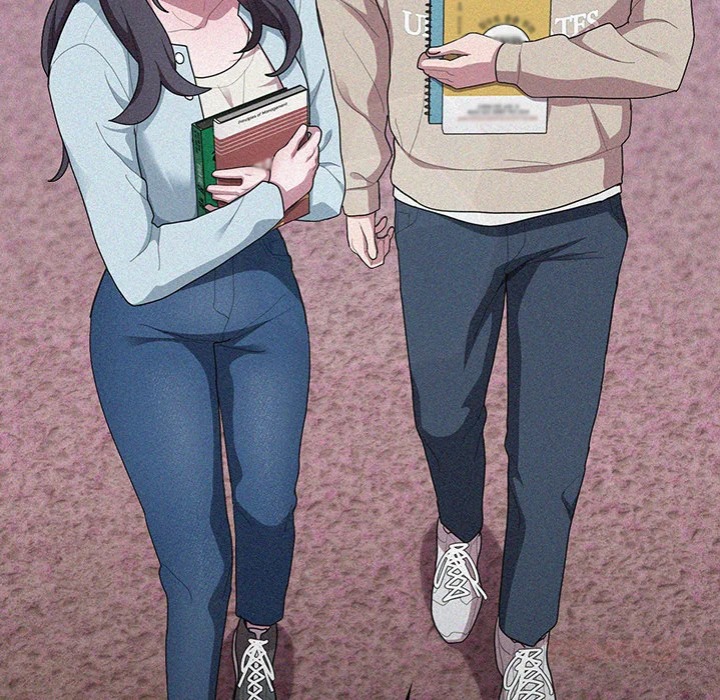 Troublesome Employee Warning (Uncensored) Chapter 37 - Page 12