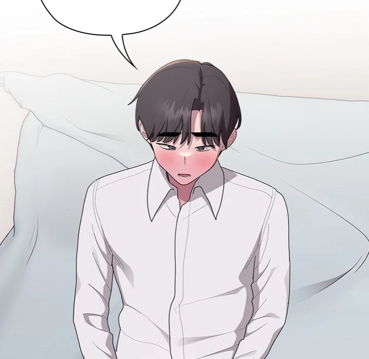 Troublesome Employee Warning (Uncensored) Chapter 37 - Page 126