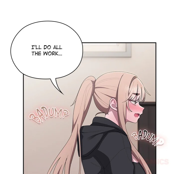 Troublesome Employee Warning (Uncensored) Chapter 37 - Page 129