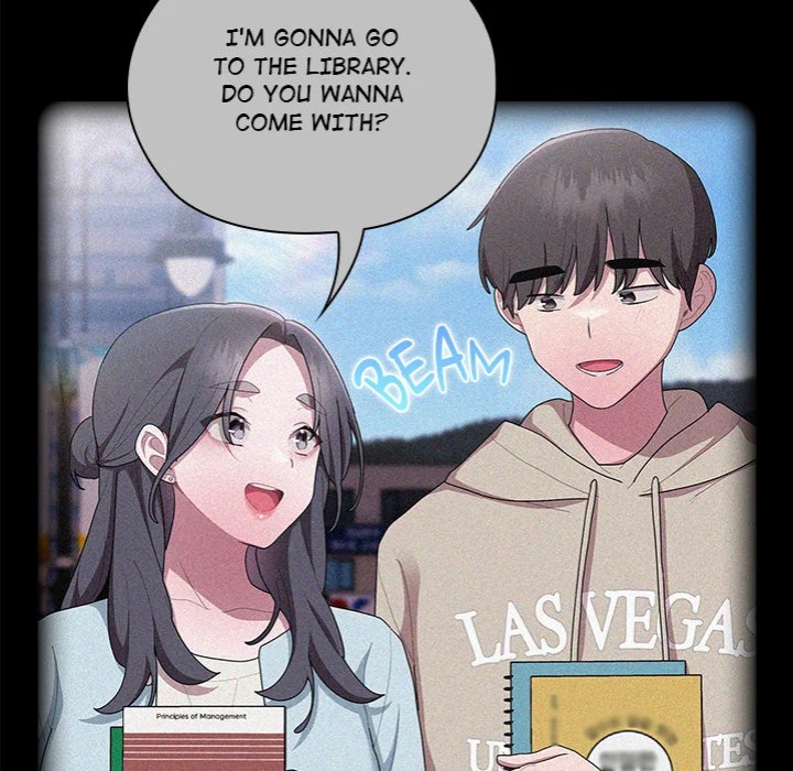 Troublesome Employee Warning (Uncensored) Chapter 37 - Page 14