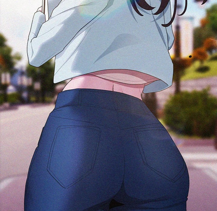 Troublesome Employee Warning (Uncensored) Chapter 37 - Page 43