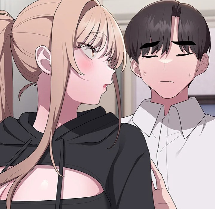 Troublesome Employee Warning (Uncensored) Chapter 37 - Page 55