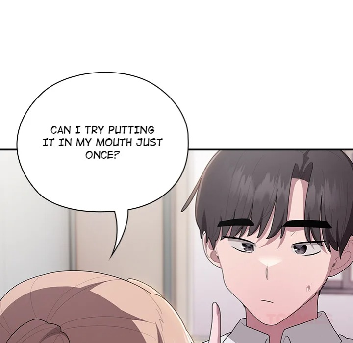 Troublesome Employee Warning (Uncensored) Chapter 37 - Page 75