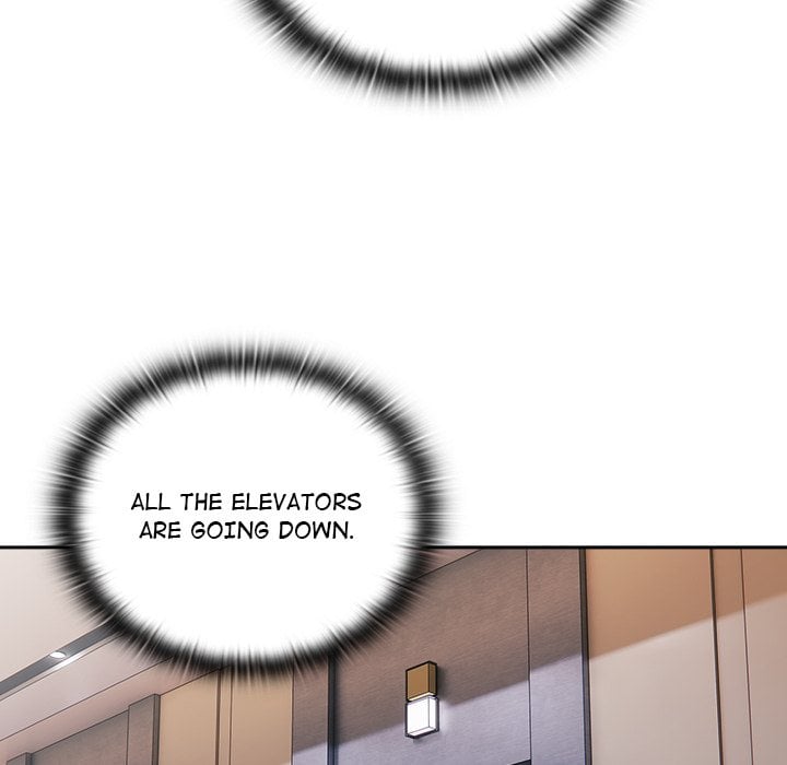 Troublesome Employee Warning (Uncensored) Chapter 42 - Page 116