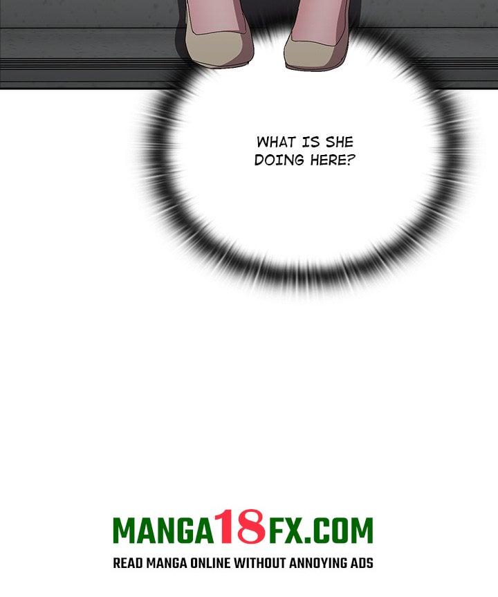 Troublesome Employee Warning (Uncensored) Chapter 42 - Page 125