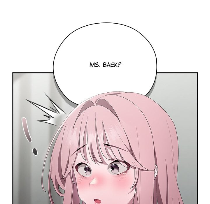 Troublesome Employee Warning (Uncensored) Chapter 42 - Page 126