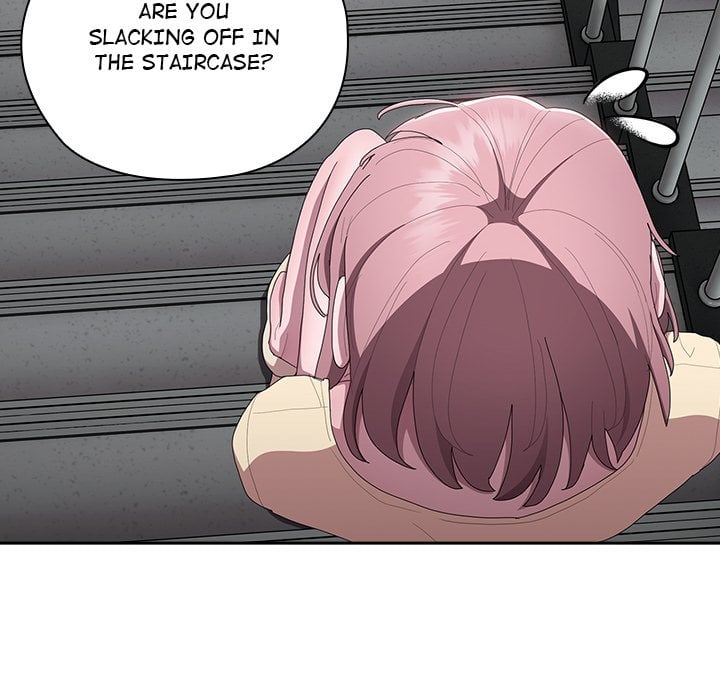 Troublesome Employee Warning (Uncensored) Chapter 42 - Page 130